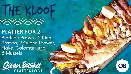 Best Seafood Restaurants In Cape Town