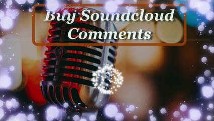 Accelerate your Music Career Growth via Soundcloud Comments