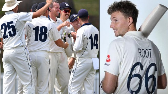 In A 1st In Test Cricket, Ashes Jerseys To Have Players' Names And Numbers || Oneindia Telugu