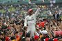 Grand Prix d'Allemagne de F1 : Lewis Hamilton déjà champion s'il gagne la course ?