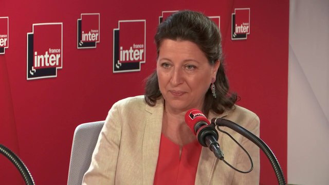 Agnès Buzyn, ministre de la Santé sur la congélation des ovocytes : On proposera cette technique aux femmes au delà de 30-32 ans
