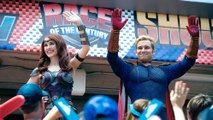 The Boys - Final Trailer _ Prime Video TV Series superheroes