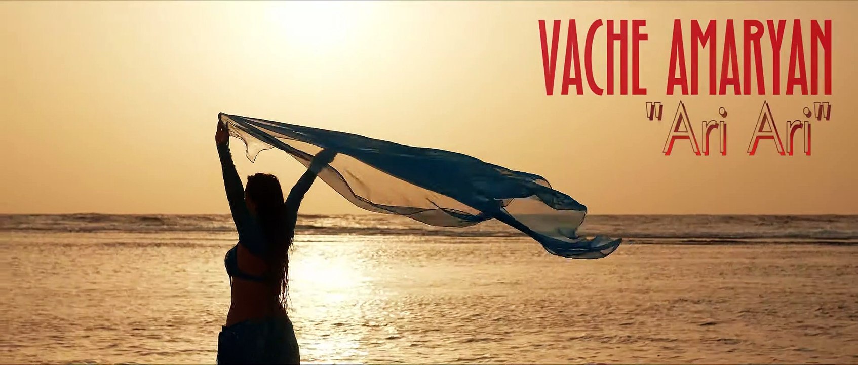 Vache Amaryan - Ari Ari (Relax) New 2019