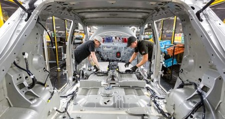 Nissan 10 binden fazla çalışanını işten çıkarmayı planlıyor