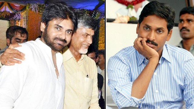 జనసేన తో పొత్తు ప్రతిపాదన దిశగా టీడీపీ అడుగులు || Chandra Babu Proposing Alliance With Janasena