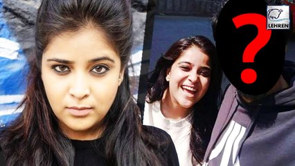 Bigg Boss Marathi 2: हा अभिनेता आहे नेहा शितोळेचा नवरा