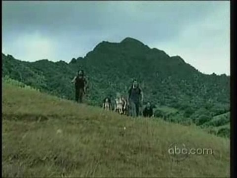 Lost promo s4 one week !