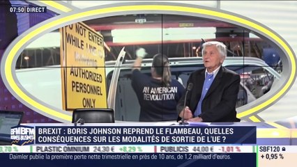 L'état actuel de l'économie américaine justifie-t-il vraiment une baisse des taux ? - 24/07