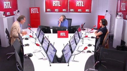 "À mes yeux, il est prêt à revenir" déclare l'avocat de François de Rugy sur RTL