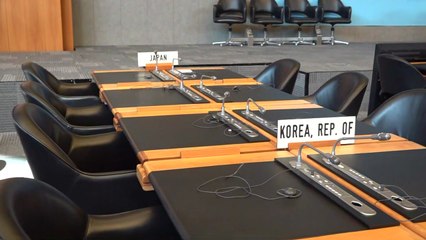 오늘 한일 재격돌...이 시각 WTO본부 / YTN