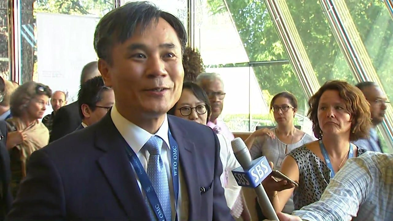 정부, 日에 의견서 제출...기업들 대비 시급 / YTN