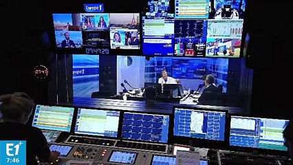 Jean-Christophe Fromantin sur la polarisation de la 5G : "C'est un vrai problème qui pose la question de l'avenir de nos territoires"