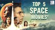 Top 5 Space Movies Made In Bollywood | Swades, Mission Mangal