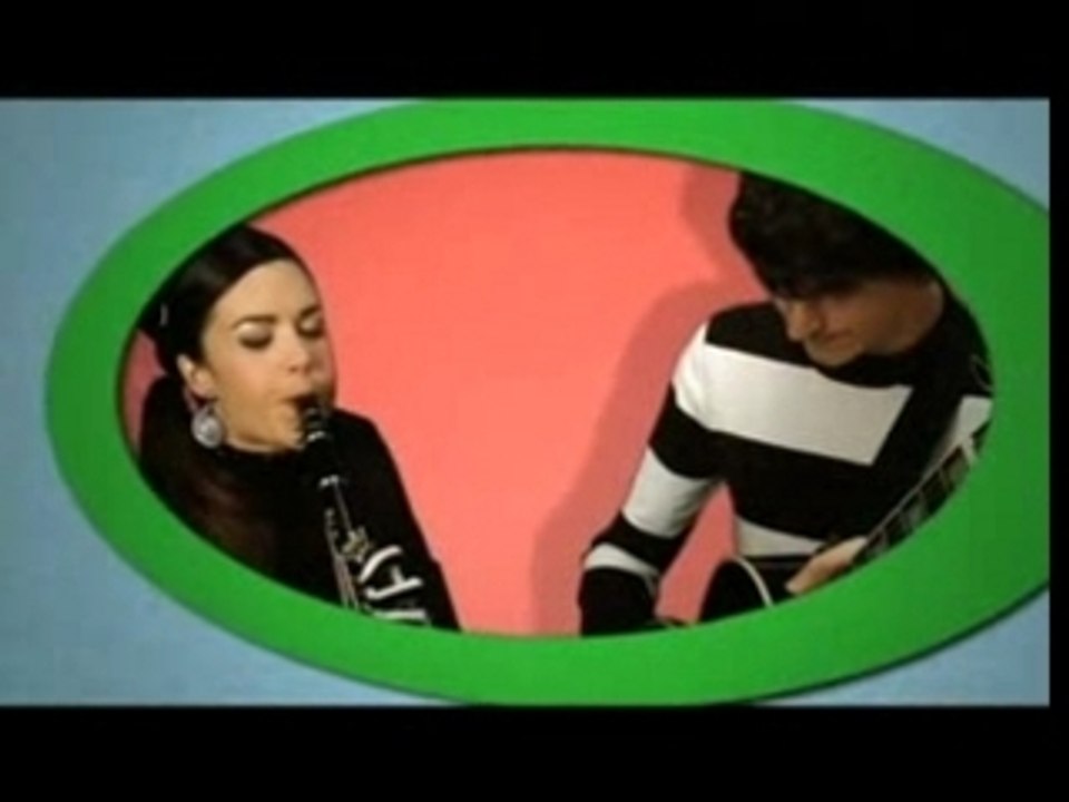 The Brunettes - Brunettes Against Bubblegum Youth (BABY) - video Dailymotion