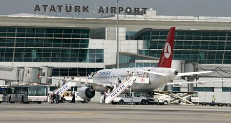 Atatürk Havalimanı'nda bırakılan 17 uçak, sahipleri almazsa hurdaya çıkarılacak