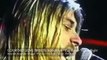 Courtney Love Tribute to Nirvana (Kurt Cobain)