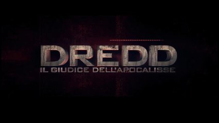 DREED - Il giudice dell'apocalisse (2012) - ITA (STREAMING)