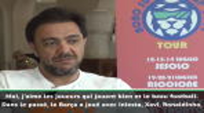 Transferts - Si Neymar retourne au Barça, Recoba souhaite bonne chance à Valverde