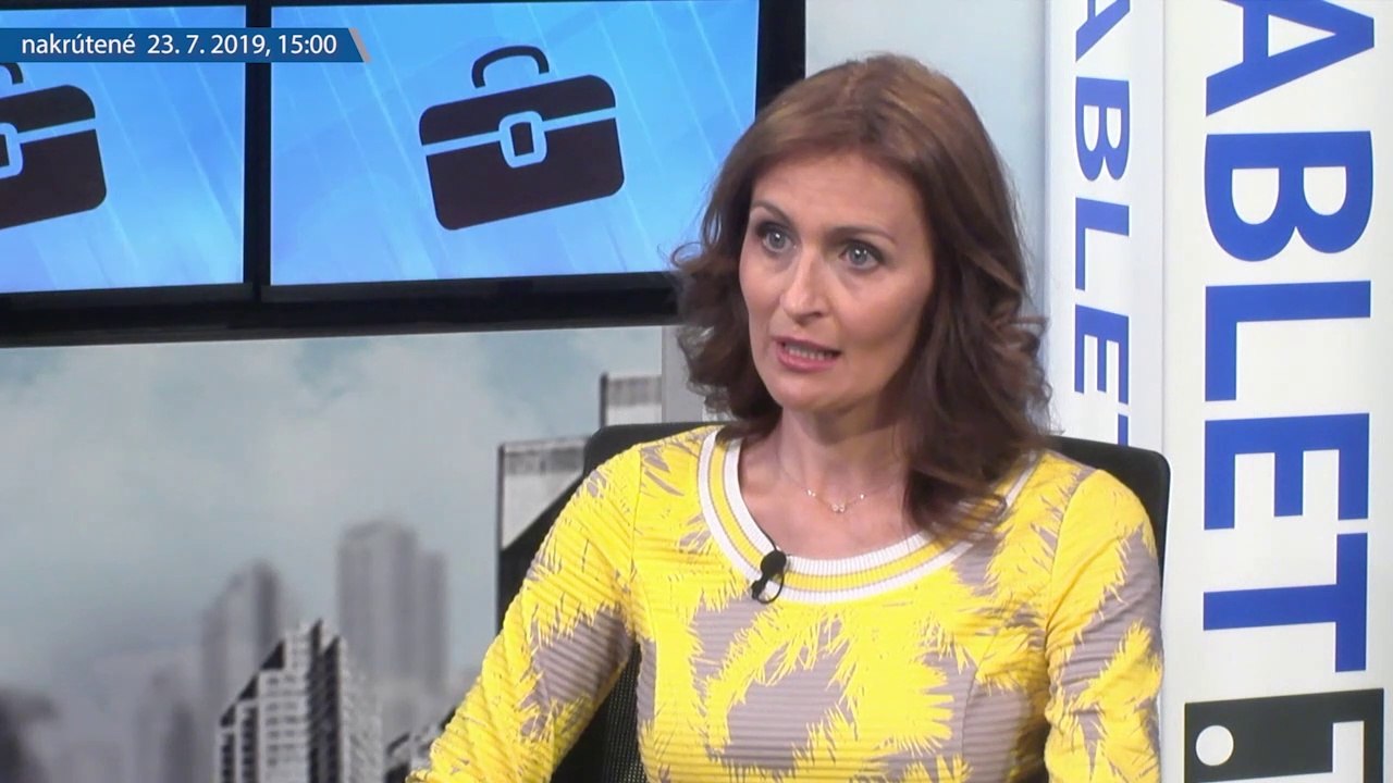 KALAVSKÁ: Spúšťame veľkú zdravotnícku reformu podľa dánskeho vzoru