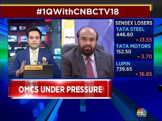 Ramesh Iyer of M&M Financial on Q1FY20 numbers