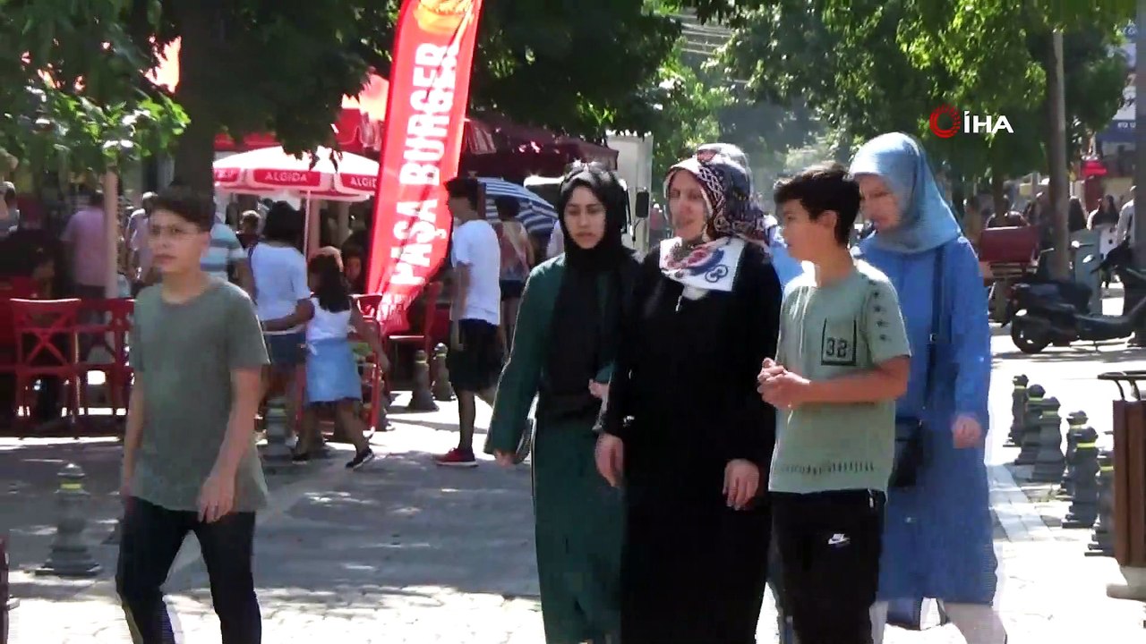 Depremin izlerinin silinmediği bilimsel olarak ispatlandı