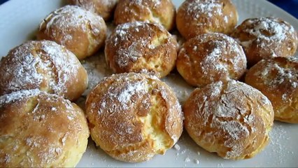 Сырники в духовке - рецепт приготовления