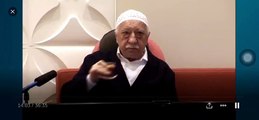 Gülen'den şüpheli 'Enes Kanter' videosu