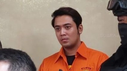 LIVE REPORT: Baru Keluar Penjara, Kriss Hatta Ditangkap Polisi