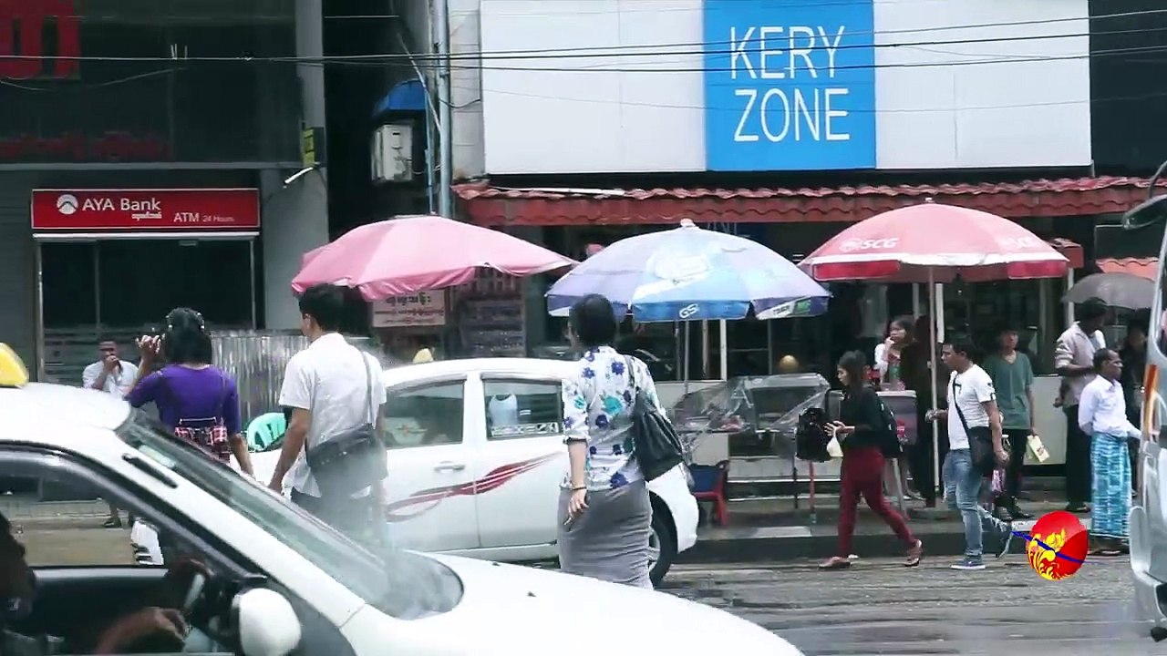 လူငယ္မ်ားအတြက္ ဘဝတက္လမ္း ေက်ာင္း (သို႔) Myanmar Metropolitan College (႐ုပ္/သံ)