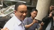 Anies Baswedan Bertemu Surya Paloh