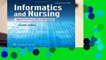 [Doc] Informatics and Nursing: Opportunities and Challenges