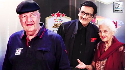 Bollywood Icons Walking The Goldn Carpet For Golden Era gen