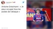 FC Barcelone : La licence d’Antoine Griezmann suspendue par la Liga à la demande de l’Atlético de Madrid ?
