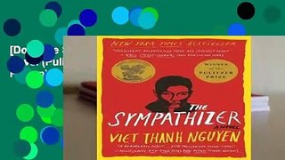 [Doc] The Sympathizer: A Novel (Pulitzer Prize for Fiction)
