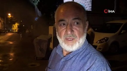 Bazıları şikayet etti, bazıları ise keyfini sürdü!