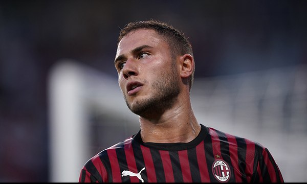 Calabria: Uma boa atuação, estamos só no começo