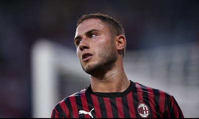 Calabria: "Uma boa atuação, estamos só no começo"