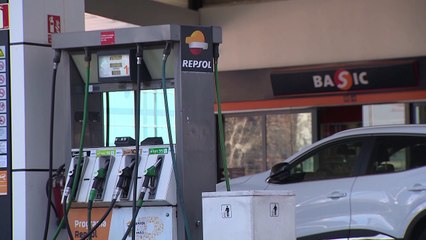 Repsol gana 1.133 millones a junio, un 27% menos