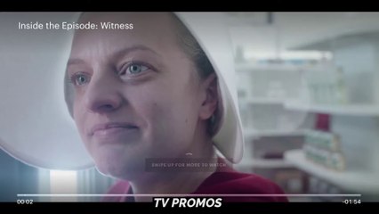 The Handmaid's Tale S03E11 Liars