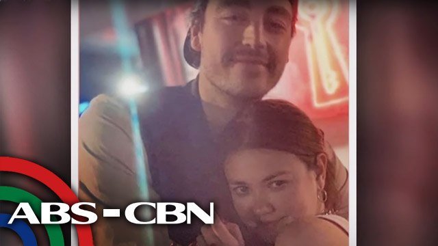 Angelica Panganiban, nilinaw na kaibigan lang ang kasama sa kumakalat na photo sa Social Media | UKG