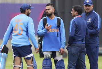 കോലിയല്ല, ക്യാപ്റ്റനാകേണ്ടത് രോഹിത് | Oneindia Malayalam