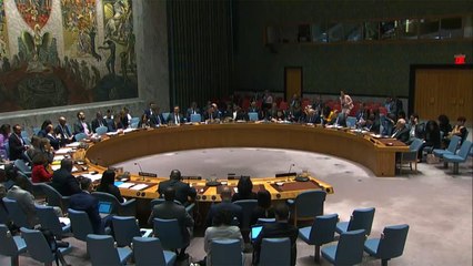 مجلس الأمن يناقش موضوع هدم منازل المقدسيين