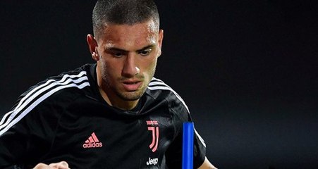 Juventus'tan Merih'i kiralamak isteyen Milan'a yanıt geldi!