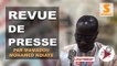 Revue de Presse (Wolof) Rfm du Mercredi 24 Juillet 2019  Par Mamadou Mouhamed Ndiaye