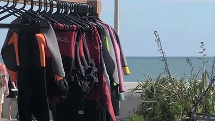 Colwyn Bay Watersports!