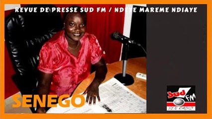 Revue de Presse Sud fm en français du Mercredi 24 Juillet 2019 - YouTube