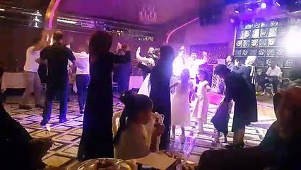 Akça ve Özoğul Aileleri Esra&Zekeriya Düğünü