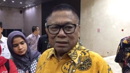 OSO Mengucap Syukur Prabowo dan Megawati Bertemu