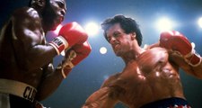 Sylvester Stallone, Rocky filminin hiç bir hakkına sahip olmadığını itiraf etti