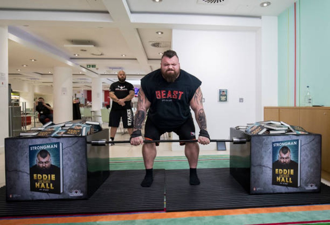 How to Deadlift?